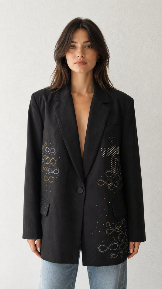 Veste Blazer "Eternity"