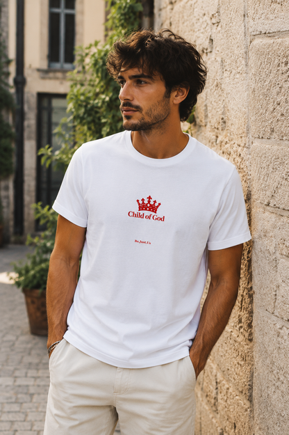 T-shirt Child of God