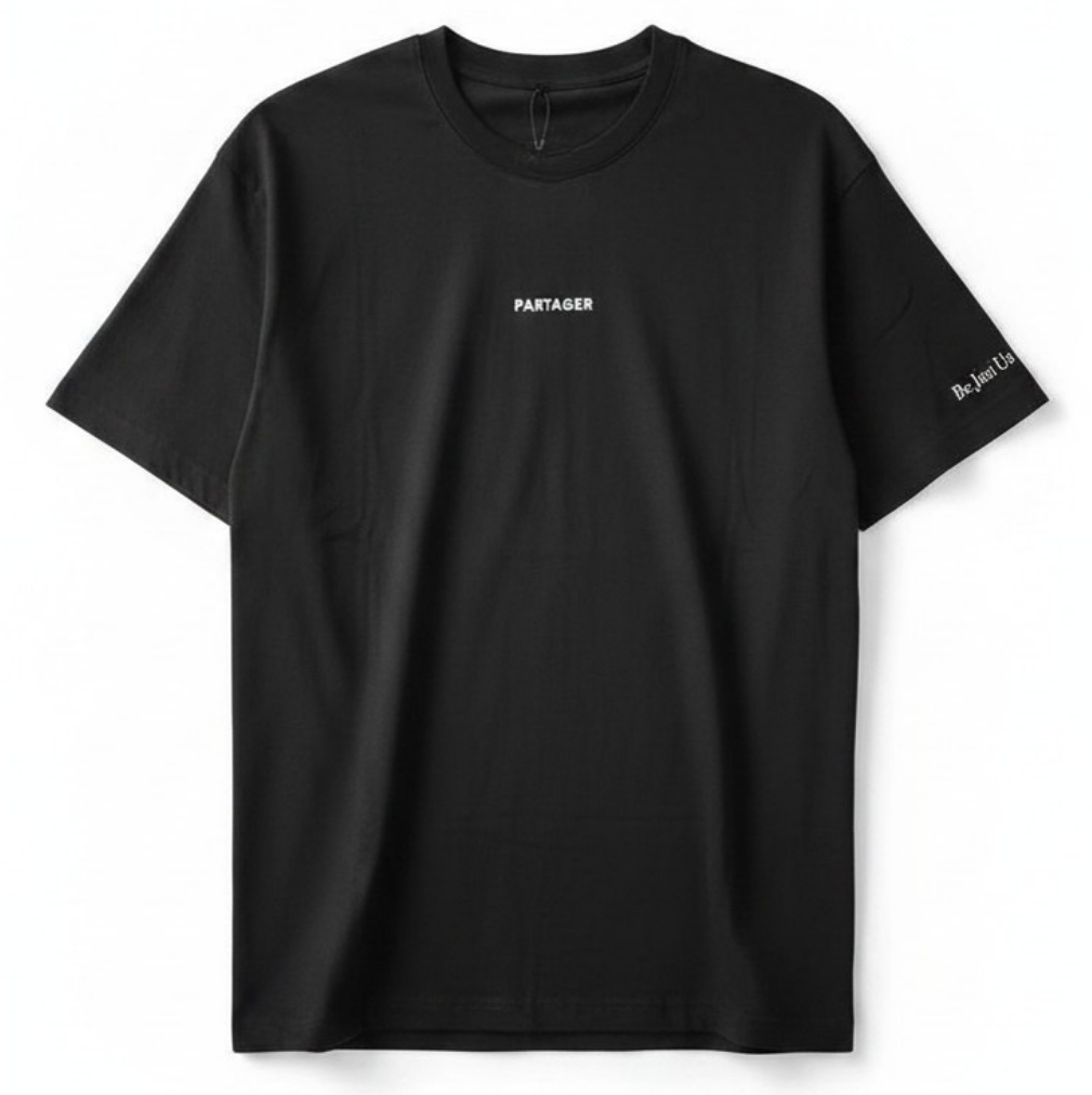 T-shirt "Sainte Cène"