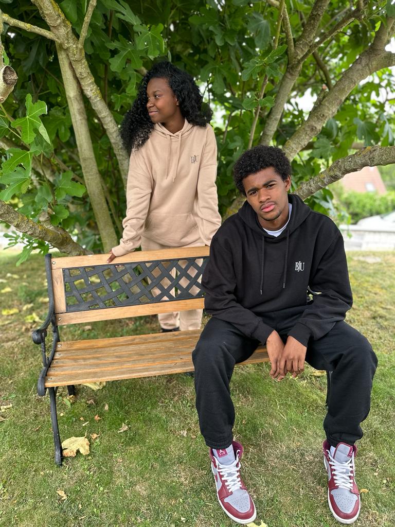 Sweat - The Lion and the Lamb