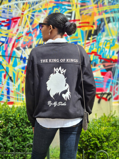 Sweat - King of Kings by my side