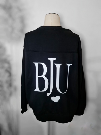 Sweat - Design BeJustUs
