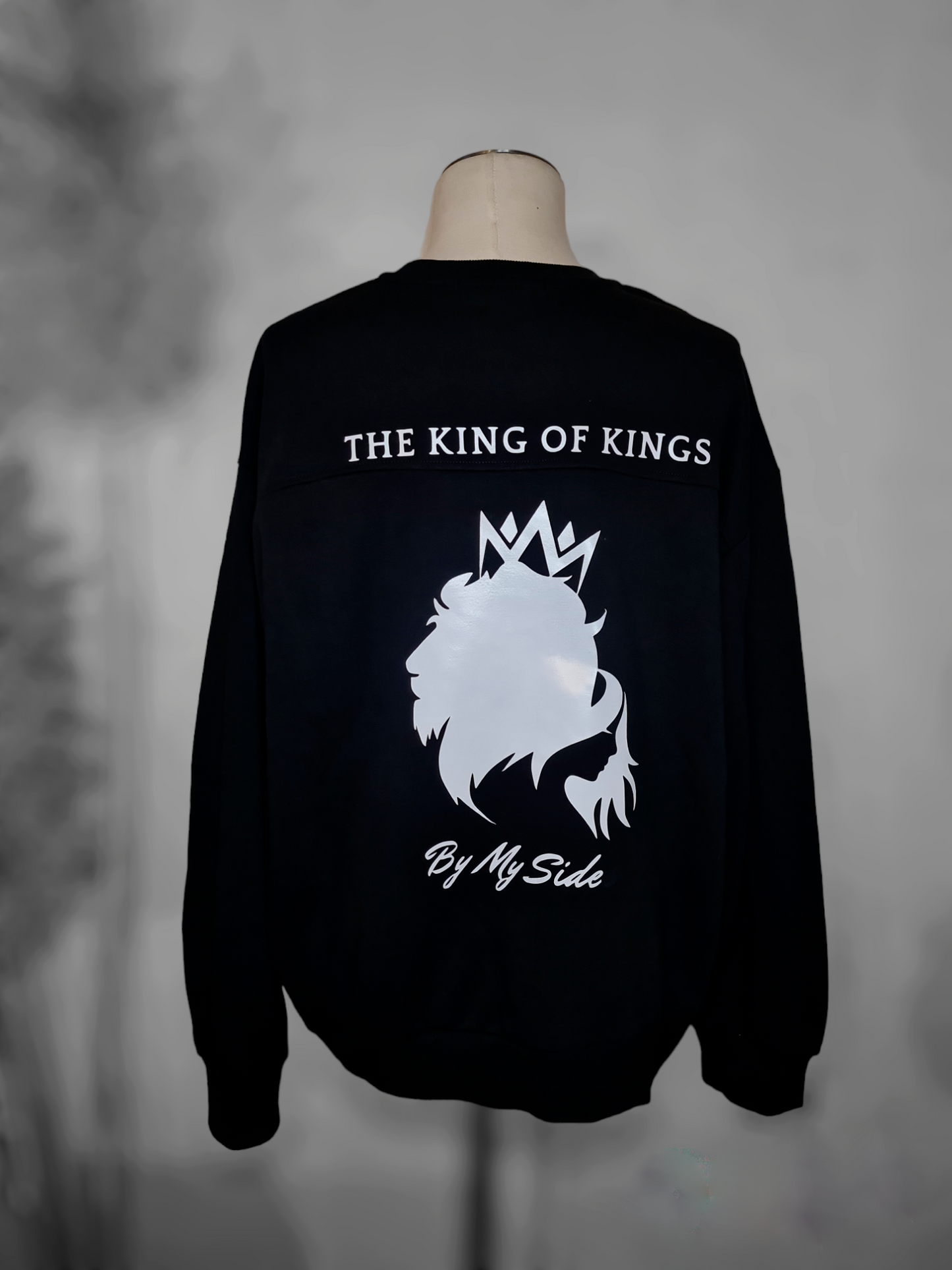 Sweat - King of Kings by my side