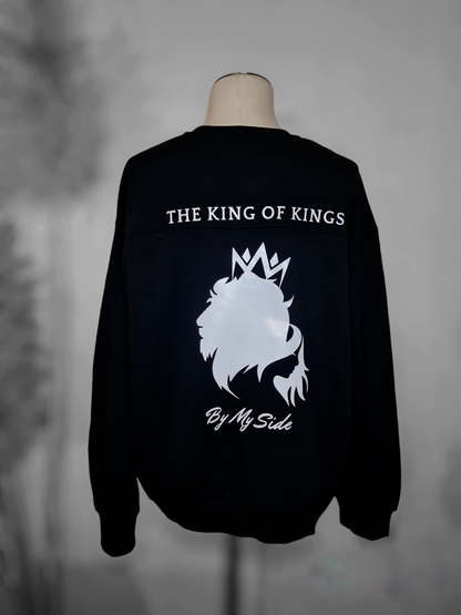 Sweat - King of Kings by my side