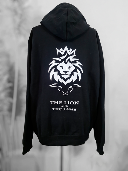 Sweat - The Lion and the Lamb