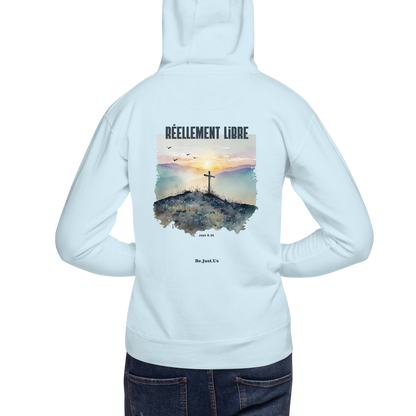 Sweat Réellement Libre