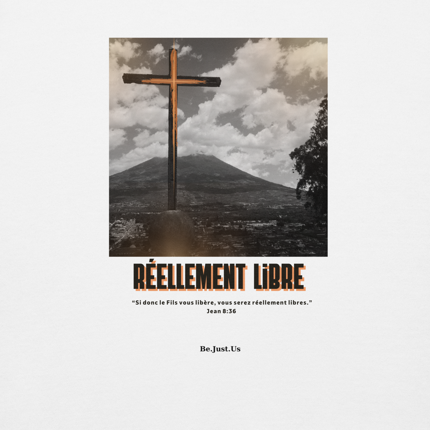 Sweat Réellement Libre