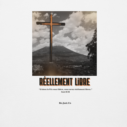 Sweat Réellement Libre