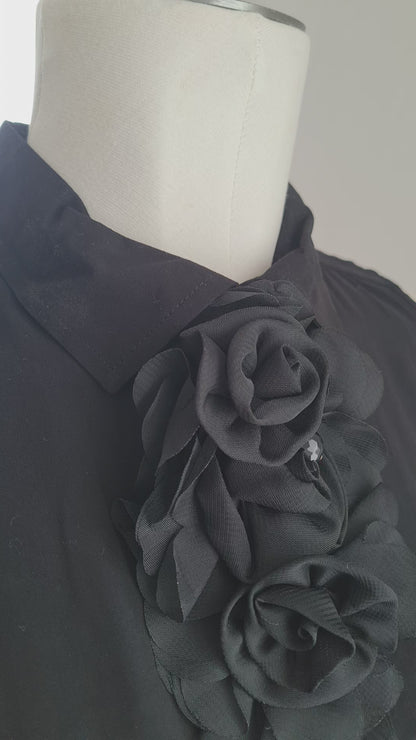 Blouse "Blessed"