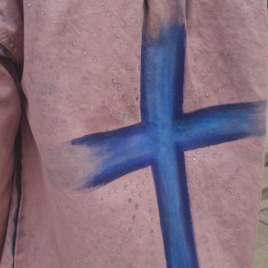 Rayonner par Christ