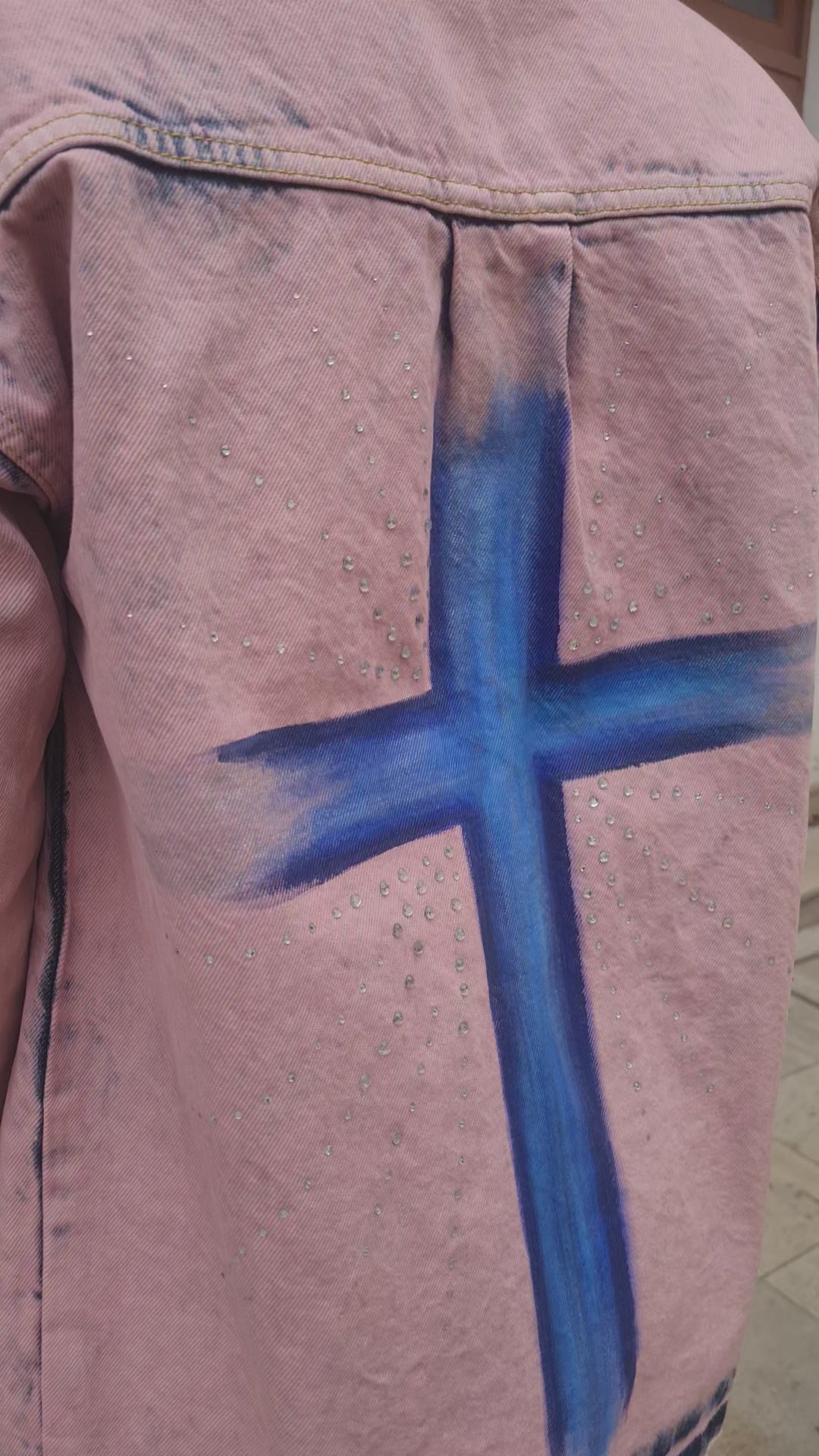 Rayonner par Christ