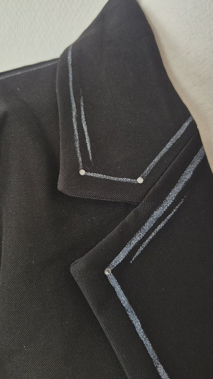 Veste Blazer "Blessed"