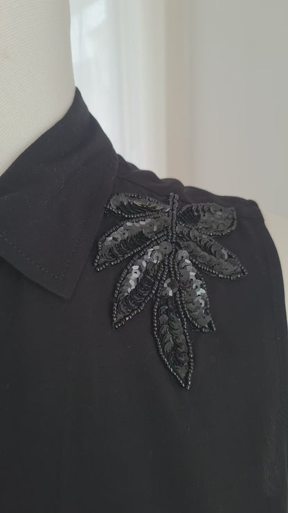 Blouse "Blessed"