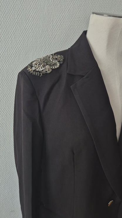 Veste Blazer "Faith"