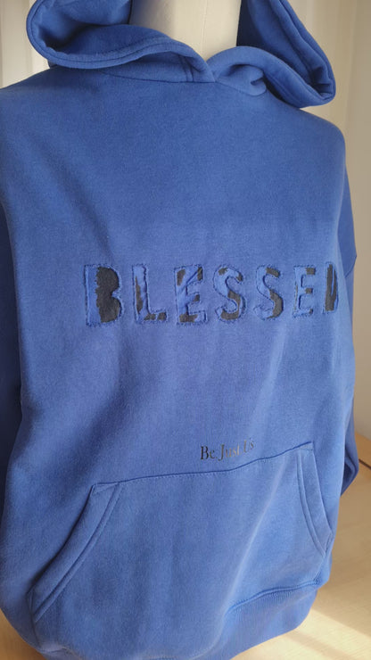 Sweat BLESSED
