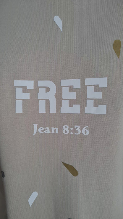 Sweat FREE