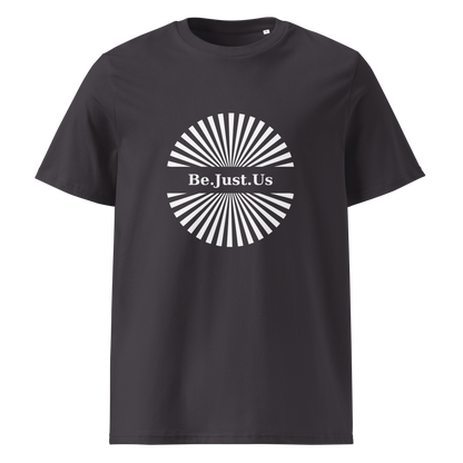 T-shirt - Be.Just.Us