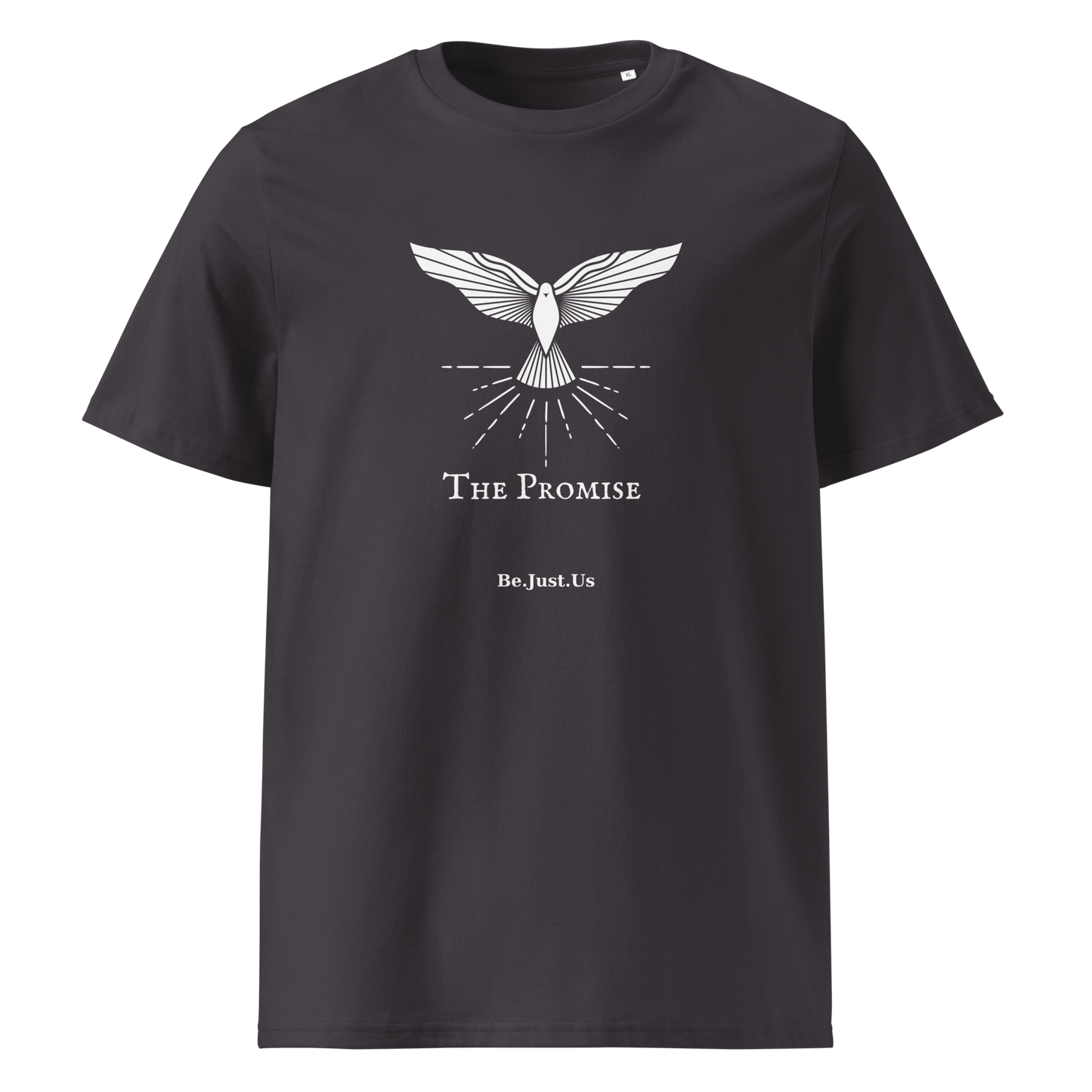 T-shirt - The Promise