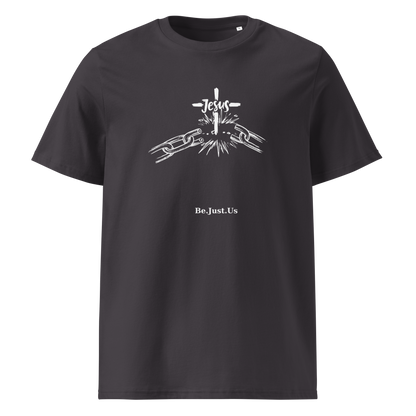 T-shirt - Chaines brisées