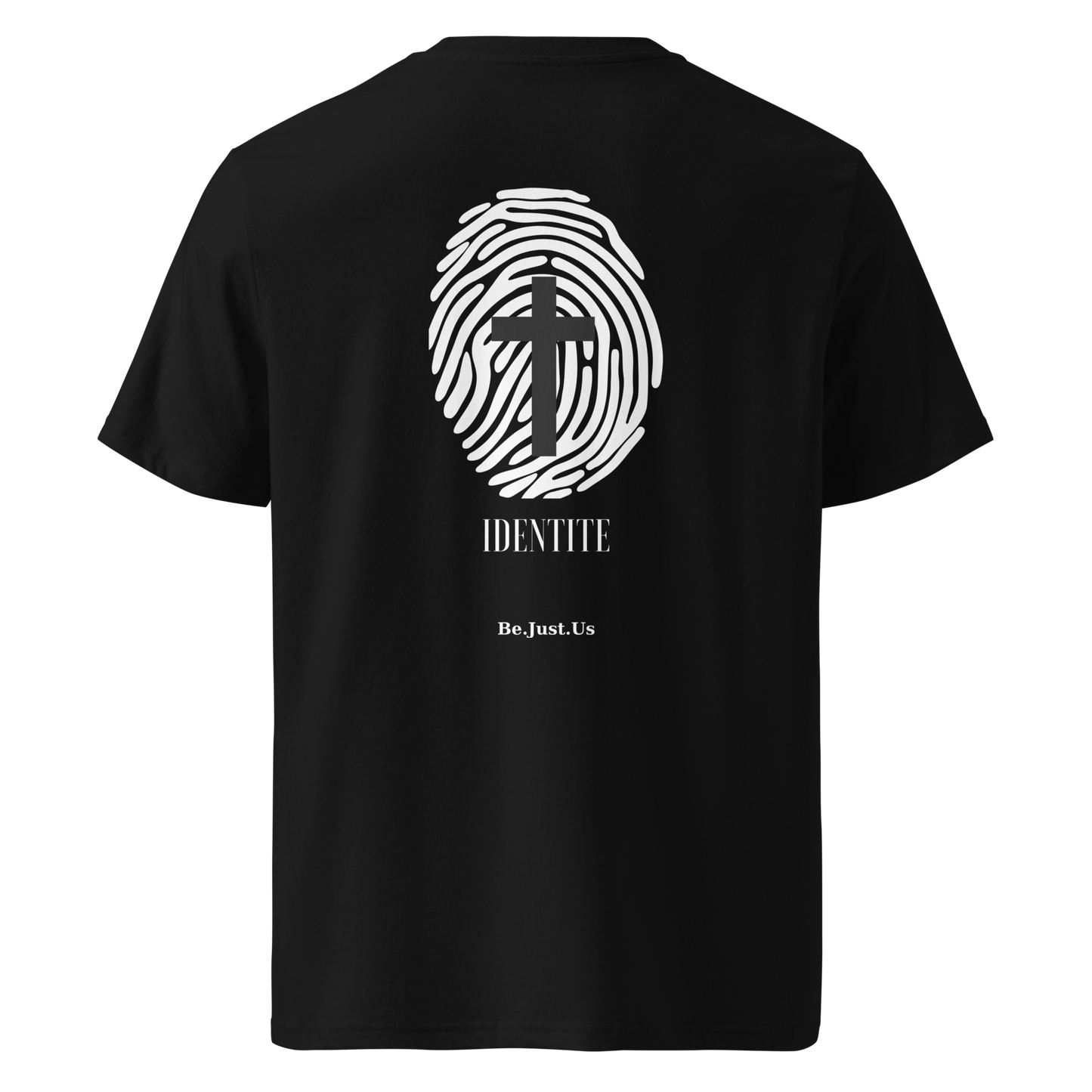 T-shirt - Fingerprint