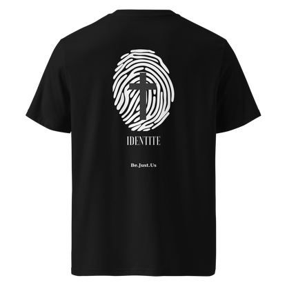 T-shirt - Fingerprint