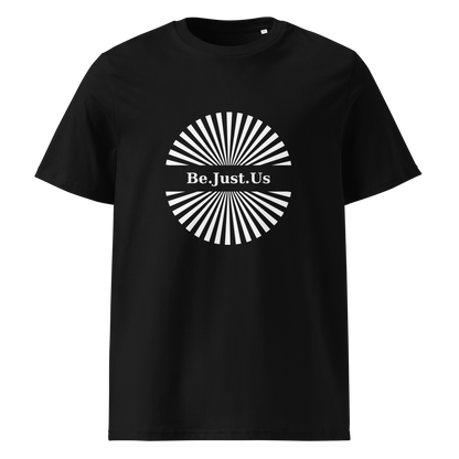 T-shirt - Be.Just.Us