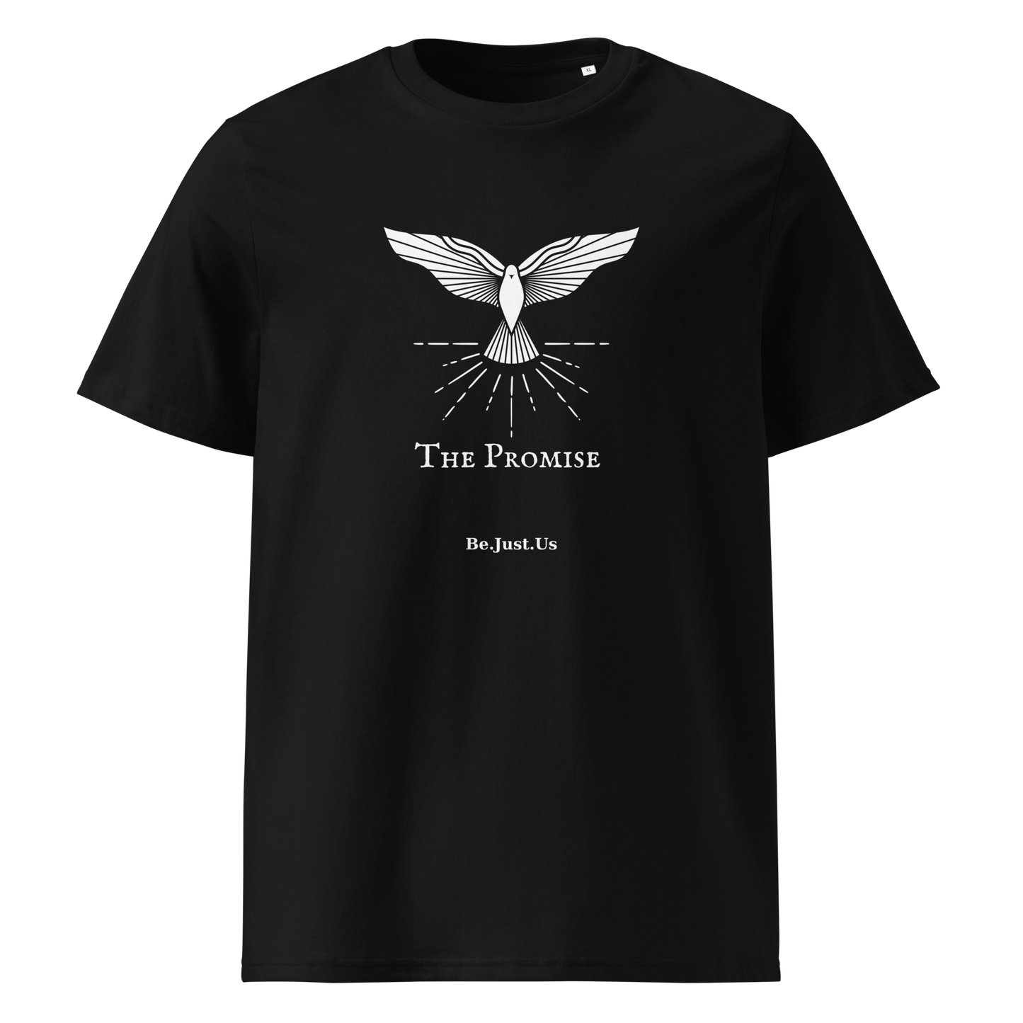T-shirt - The Promise