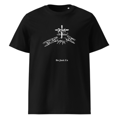 T-shirt - Chaines brisées