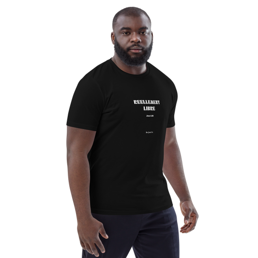 T-shirt Réellement Libre