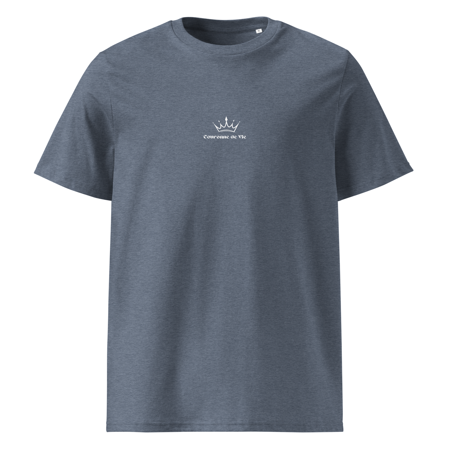 T-shirt Couronne de Vie