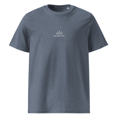 T-shirt Couronne de Vie