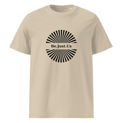 T-shirt - Be.Just.Us