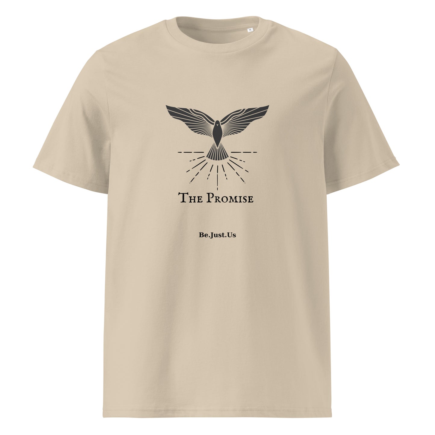 T-shirt - The Promise