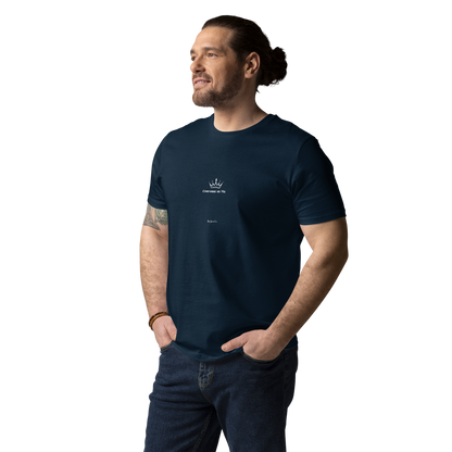 T-shirt Couronne de Vie