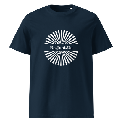 T-shirt - Be.Just.Us