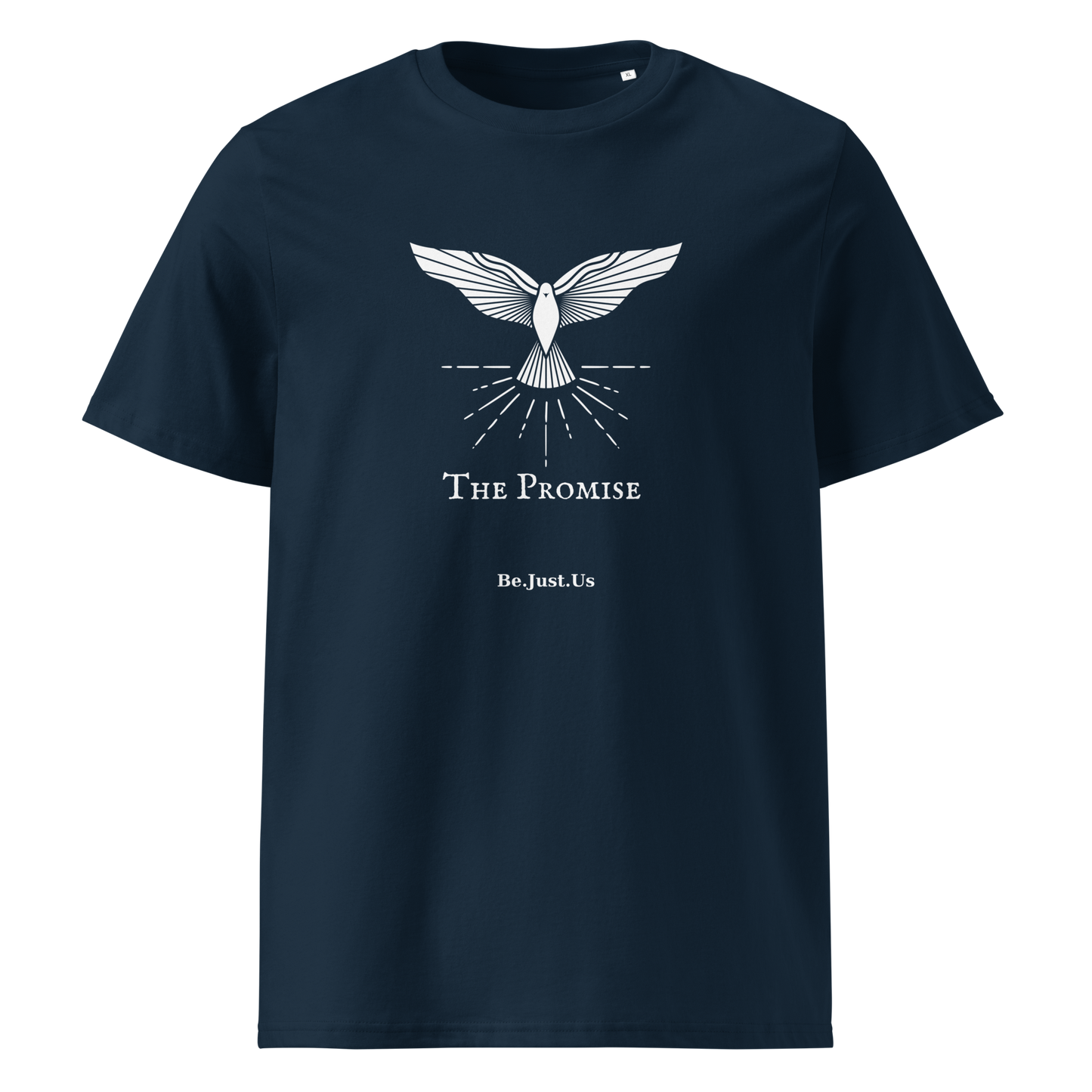 T-shirt - The Promise
