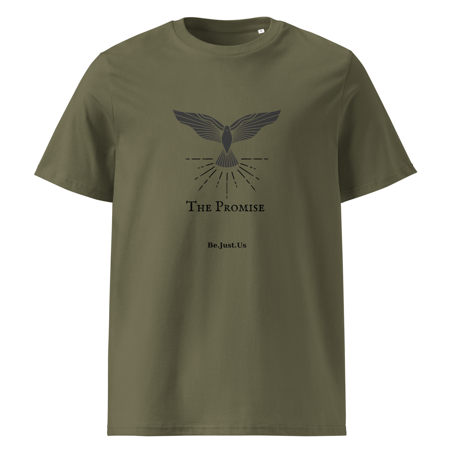 T-shirt - The Promise
