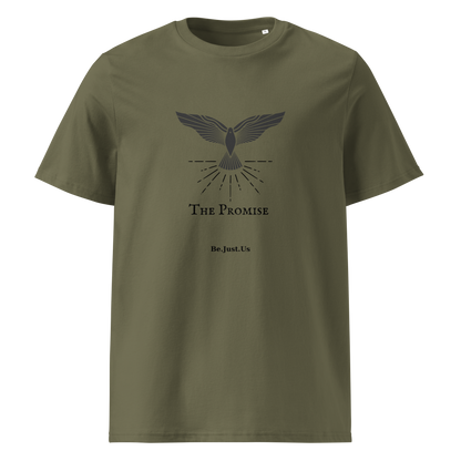T-shirt - The Promise