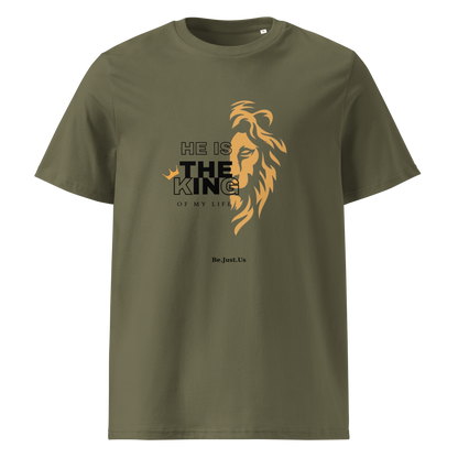 T-shirt The King Of My Life