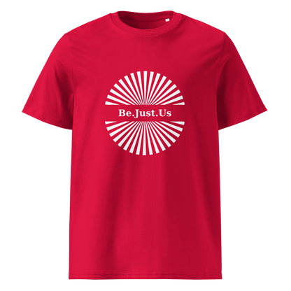 T-shirt - Be.Just.Us