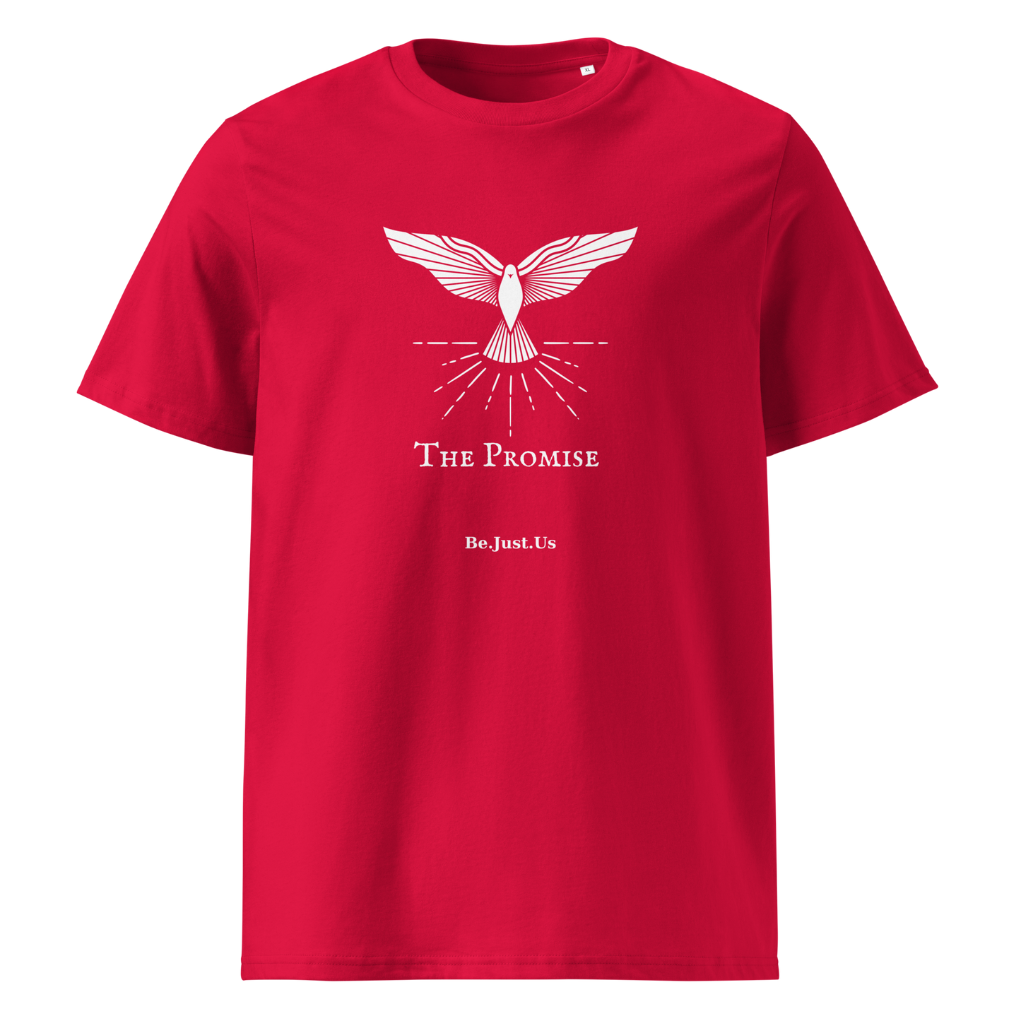 T-shirt - The Promise