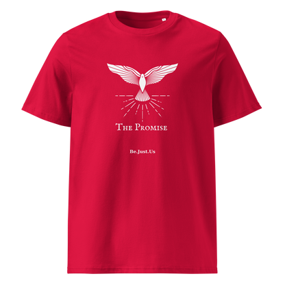 T-shirt - The Promise