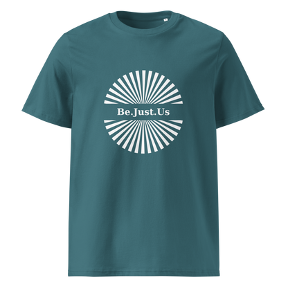 T-shirt - Be.Just.Us
