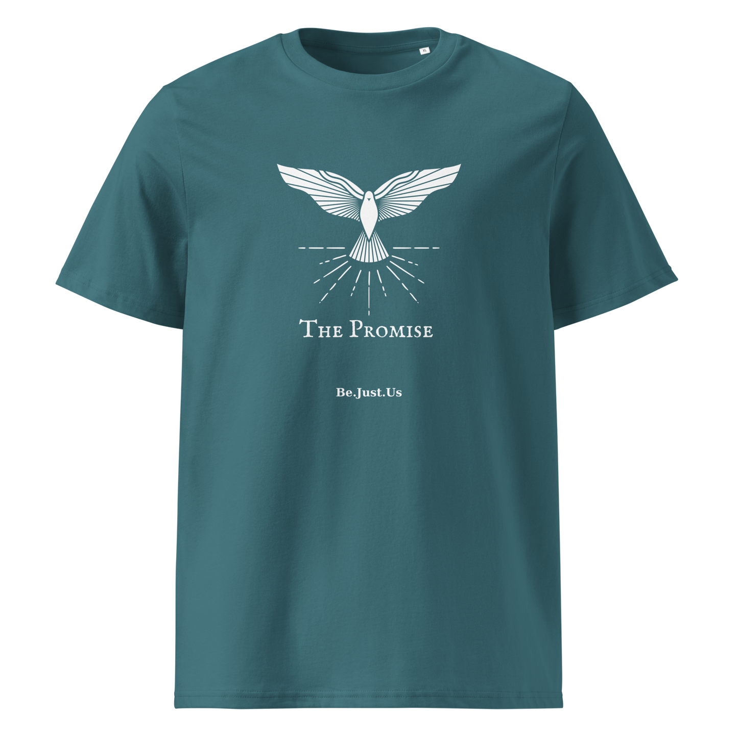 T-shirt - The Promise