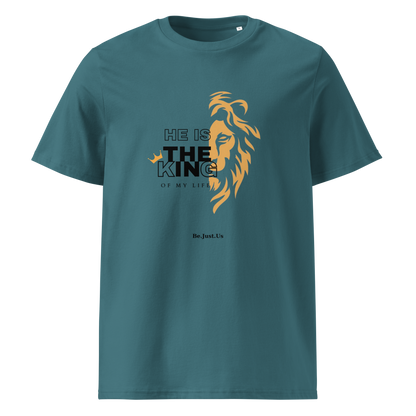 T-shirt The King Of My Life