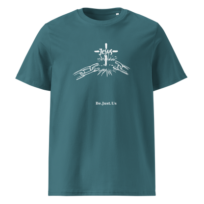 T-shirt - Chaines brisées