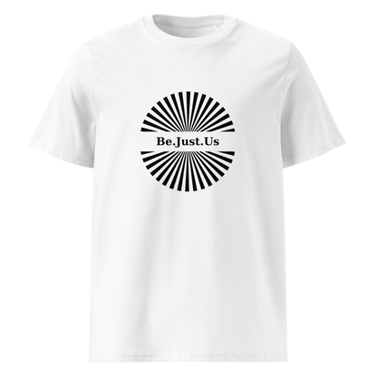 T-shirt - Be.Just.Us
