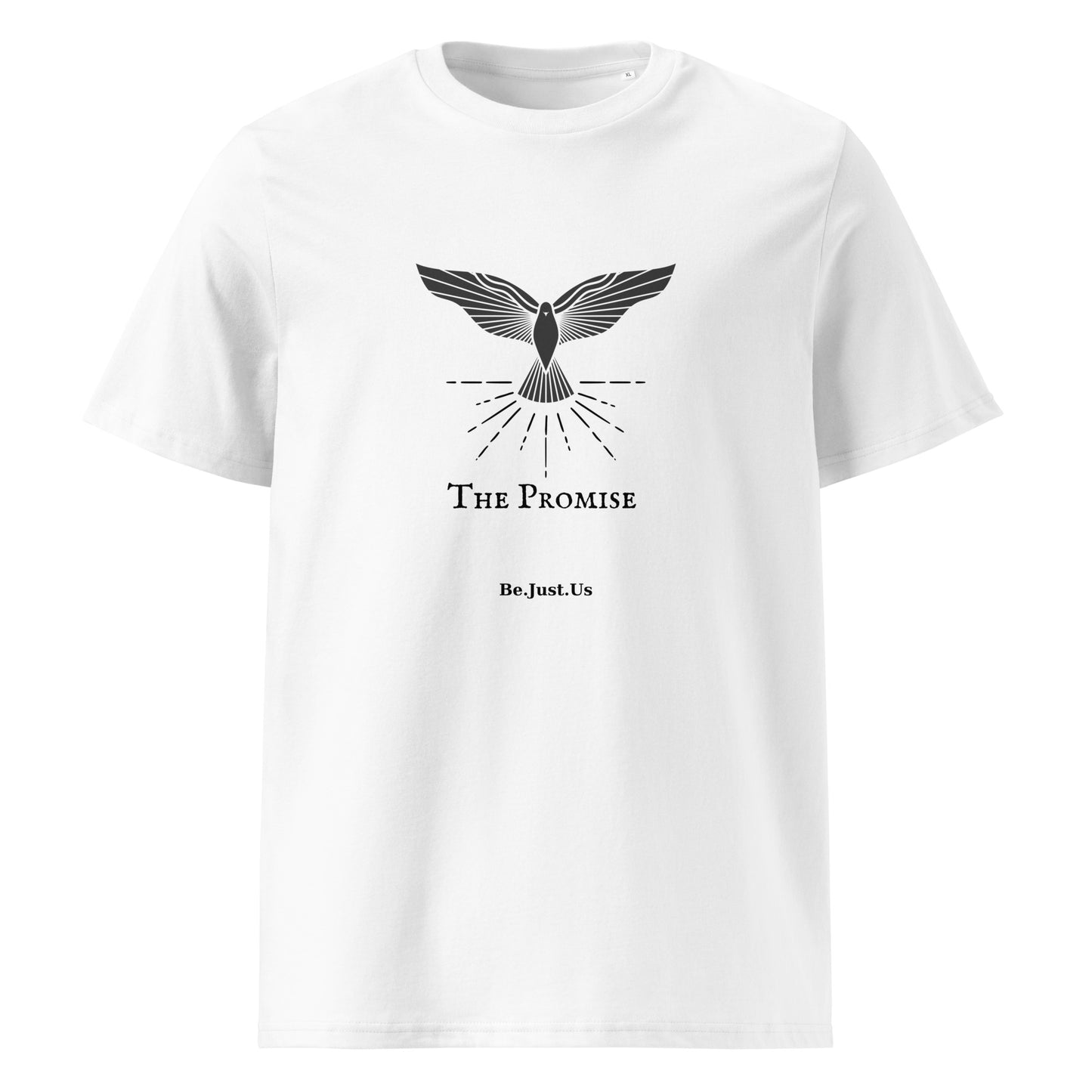 T-shirt - The Promise