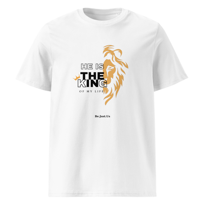T-shirt The King Of My Life