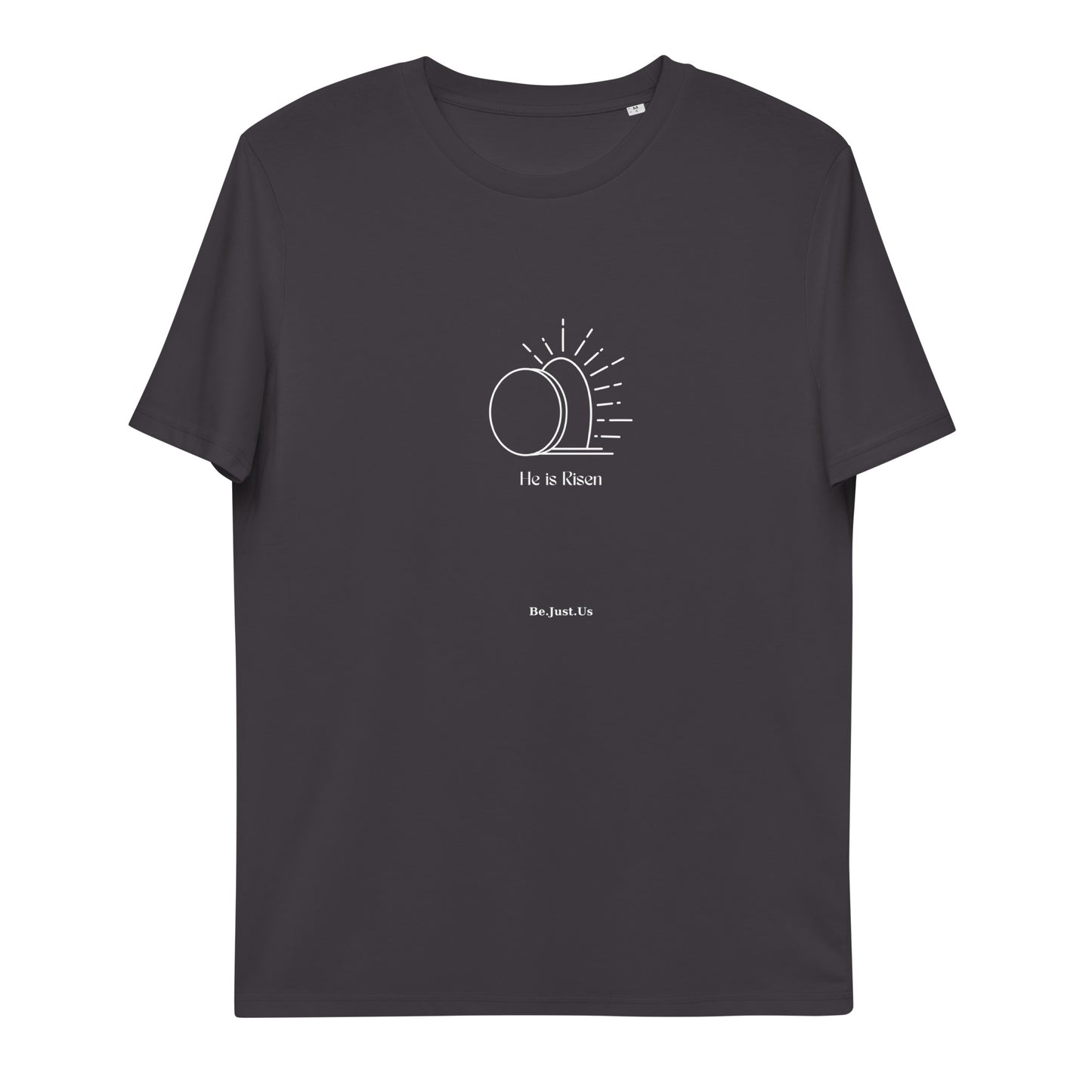 T-shirt - He is Risen